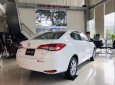 Toyota Vios 2019 - Cần bán Toyota Vios sản xuất năm 2019, màu trắng, 509 triệu
