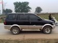 Isuzu Hi lander V spec 2004 - Cần bán Isuzu Hi Lander V Spec đời 2004, màu đen, xe đẹp, máy dầu cực ngon