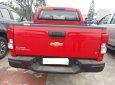 Chevrolet Colorado 2.5 LT  2019 - Chevrolet Colorado 2.5 LT số sàn 2 cầu màu đỏ sản xuất và đăng ký 01.2019 tên cá nhân chính chủ