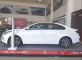 Kia Cerato   MT   2018 - Cần bán Kia Cerato MT đời 2018, màu trắng, giá tốt