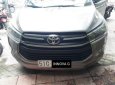 Toyota Innova   2.0G  2017 - Bán Toyota Innova 2.0G sản xuất 2017, màu xám, nhập khẩu  