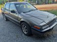 Honda Accord   1987 - Bán Honda Accord đời 1987, màu nâu, nhập khẩu  