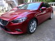 Mazda 6 2.5 AT 2016 - Bán xe Mazda 6 2.5 AT SX 2016, đi 36000km. Xe chính chủ