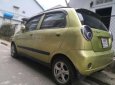 Chevrolet Spark Van 0.8 MT 2009 - Bán Chevrolet Spark Van 0.8 MT đời 2009, máy êm tiết kiệm nhiên liệu 4L/100km