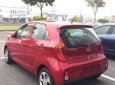 Kia Morning EX 2019 - Bán Kia Morning với thiết kế trẻ trung, hiện đại và tính năng sử dụng bền bỉ