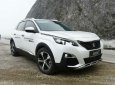 Peugeot 5008   2019 - Cần bán Peugeot 5008 năm sản xuất 2019, màu trắng