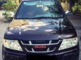 Isuzu Hi lander 2006 - Bán Isuzu Hi lander đời 2006, màu đen 