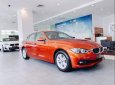 BMW 3 Series  320i  2018 - Bán BMW 3 Series 320i đời 2018, màu đỏ, xe nhập, giá tốt