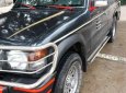 Mitsubishi Pajero 2000 - Cần bán lại xe Mitsubishi Pajero năm sản xuất 2000, giá tốt