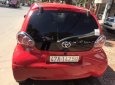 Toyota Aygo 2011 - Bán Toyota Aygo sản xuất 2011, màu đỏ, giá 325tr