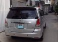 Toyota Innova  G   2010 - Bán Toyota Innova G đời 2010, màu bạc