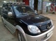 Mitsubishi Jolie   2005 - Bán Mitsubishi Jolie đời 2005, màu đen, nhập khẩu