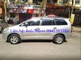 Toyota Innova 2008 - Gia đình bán Toyota Innova đời 2008, màu bạc