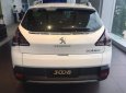 Peugeot 3008   FaceLift  2018 - Bán Peugeot 3008 FaceLift đời 2018, màu trắng