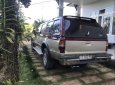 Ford Ranger   XLT 2004 - Bán ô tô Ford Ranger XLT 2004, màu đỏ, nhập khẩu  