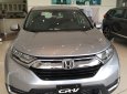 Honda CR V 2019 - Honda CRV 2019 giao ngay, đủ màu, nhập nguyên chiếc từ Thái, hỗ trợ khách vay ngân hàng