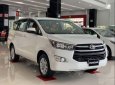 Toyota Innova  G  2019 - Bán Toyota Innova G đời 2019, màu trắng