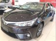 Toyota Corolla altis 2018 - Bán xe Toyota Corolla Altis đời 2018, màu đen