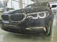 BMW 5 Series 530i 2018 - Bán BMW 530i All New G30, màu đen, nội thất đen, nhập khẩu, xe giao ngay với đầy đủ hồ sơ