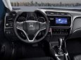 Honda City 2019 - Cần bán xe Honda City đời 2019, màu trắng, giá 559tr