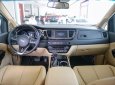 Kia Sedona   Platinum D 2019 - Cần bán Kia Sedona Platinum D 2019, màu trắng