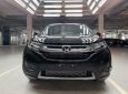 Honda CR V 2019 - Bán Honda CR V sản xuất 2019, màu đen, xe nhập, giá chỉ 983 triệu