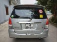 Toyota Innova 2008 - Cần bán Toyota Innova sản xuất 2008, màu bạc như mới, giá chỉ 382 triệu