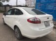 Ford Fiesta   2011 - Bán xe Ford Fiesta 2011, màu trắng