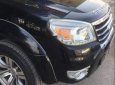 Ford Everest 2010 - Cần bán gấp Ford Everest sản xuất năm 2010, màu đen còn mới