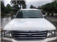 Ford Everest   MT  2006 - Bán xe Ford Everest MT năm sản xuất 2006, màu trắng chính chủ