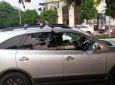 Hyundai Veracruz 3.0 V6 2007 -  Hyundai Veracuz V6 3.0 máy dầu, 2 cầu chủ động, bản 7 chỗ, đời 2007.