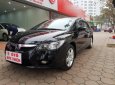 Honda Civic 2.0 AT 2009 - Bán Honda Civic 2.0 AT đời 2009, màu đen LH 0912252526