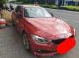 BMW 4 Series 2016 - Cần bán BMW 4 Series sản xuất năm 2016, màu đỏ, nhập khẩu