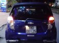 Chevrolet Spark Van 2011 - Cần bán xe Chevrolet Spark Van sản xuất 2011, màu xanh lam 