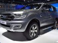 Ford Everest 2018 - Cần bán xe Ford Everest đời 2018, màu đỏ, nhập khẩu nguyên chiếc, giá tốt