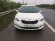 Kia K3 2015 - Cần bán gấp Kia K3 2015, màu trắng giá cạnh tranh