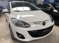 Mazda 2    AT 2014 - Bán Mazda 2S 2014, biển thành phố, xe đi 5 vạn xịn