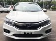 Honda City 2019 - Cần bán xe Honda City đời 2019, màu trắng, giá 559tr