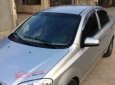 Daewoo Gentra 2010 - Bán Daewoo Gentra năm sản xuất 2010, màu bạc, giá 185tr