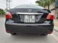Toyota Vios  MT 2010 - Cần bán xe Vios 2010 số sàn, màu đen, máy chất