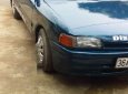 Mazda 323 1992 - Cần bán xe Mazda 323 năm 1992, xe nhập