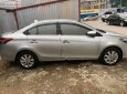 Toyota Vios 1.5E 2017 - Cần bán xe Vios đăng ký 12/2016, xe sử dụng ít, tên công ty 1 lái chạy từ đầu