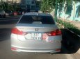 Honda City 2016 - Bán Honda City đời 2016, màu bạc