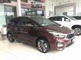 Kia Rondo   GMT  2019 - Bán xe Kia Rondo GMT sản xuất năm 2019, màu đỏ