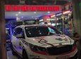 Kia Sedona 2016 - Bán lại xe Kia Sedona năm sản xuất 2016, màu trắng 