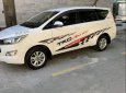 Toyota Innova  2.0 E   2017 - Bán Toyota Innova 2.0 E sản xuất 2017, màu trắng, nhập khẩu