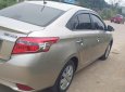 Toyota Vios 1.5 E 2015 - Gia đình cấn bán xe Vios E xịn, xe mới chạy có hơn 4 vạn