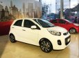 Kia Morning 2019 - Bán xe Kia Morning 2019, màu trắng, giá tốt