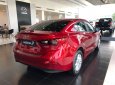 Mazda 3 2019 - Bán Mazda 3 2019 - tặng gói khuyến mại bảo dưỡng đến 50.000km - trả góp 90%, LH 0973560137