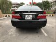 Toyota Camry   2005 - Cần bán Toyota Camry đời 2005, màu đen, nhập khẩu, giá tốt